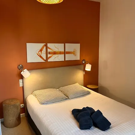 Hotel D'Angleterre Étretat Esterno foto