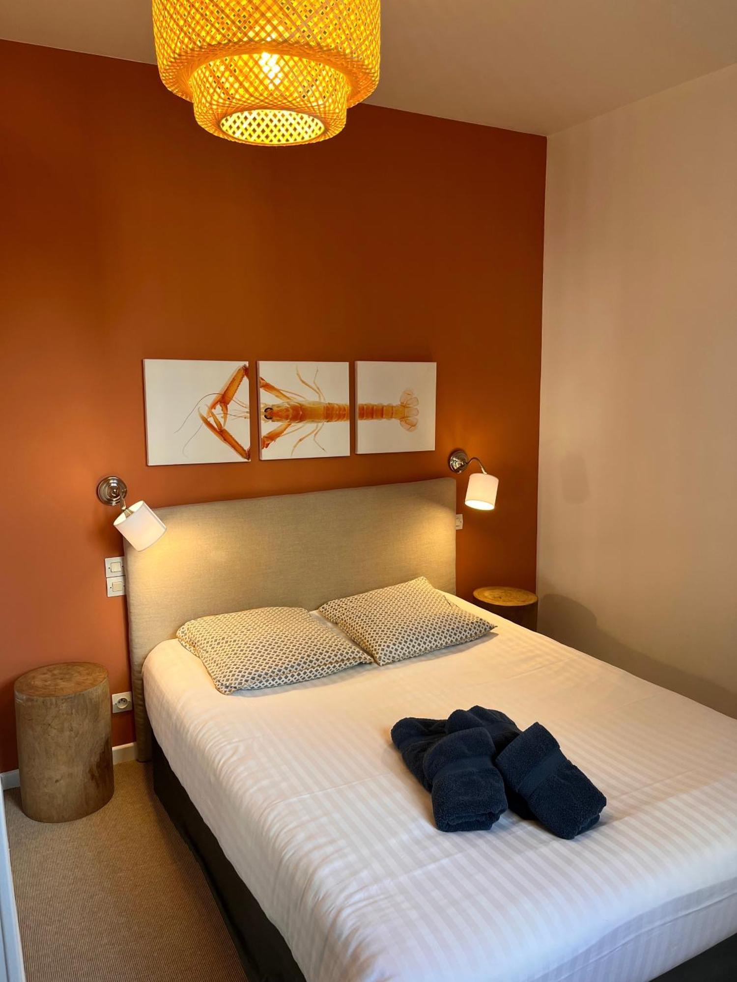 Hotel D'angleterre Etretat