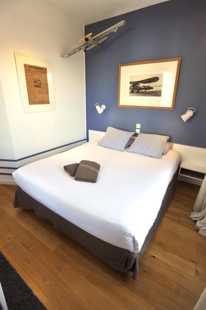Hotel D'angleterre Etretat